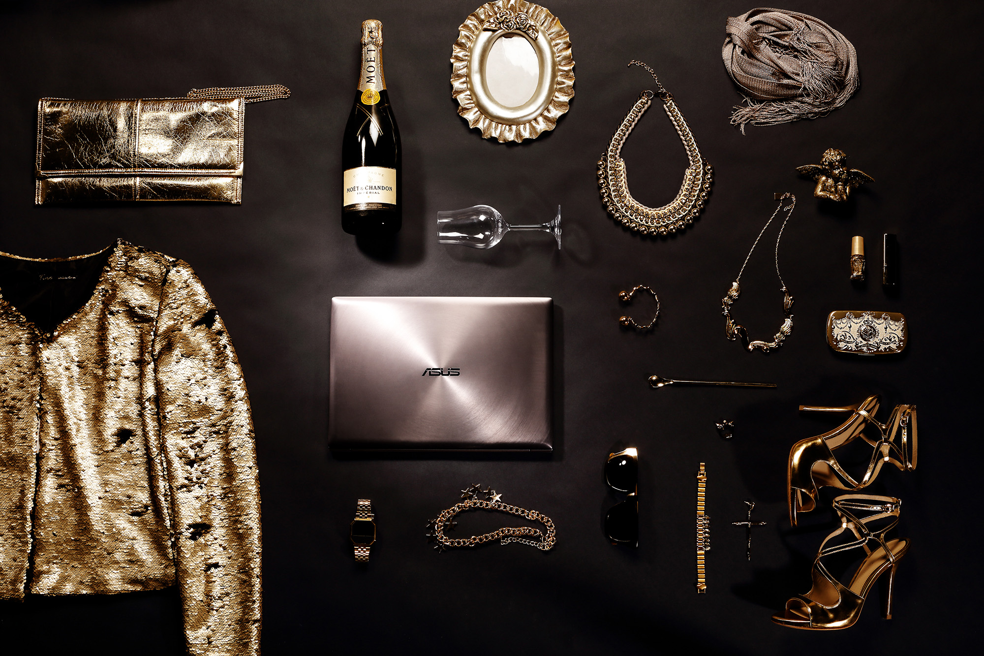 ASUS ZENBOOK UX303_Scenario 03