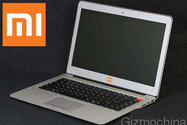 ภาพหลุด!! โน็ตบุ๊ค Xiaomi คล้าย MacBook Air สเปคเทพแรม 16GB ราคาราว 16,000 บาท
