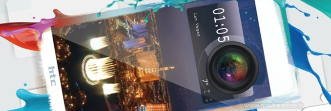 หลุด!! ภาพเรนเดอร์ HTC One M9 พร้อมเปคเกือบทางการ จอ 5 นิ้วกล้องหน้า 13 ล้าน มาพร้อม Android 5.0.1