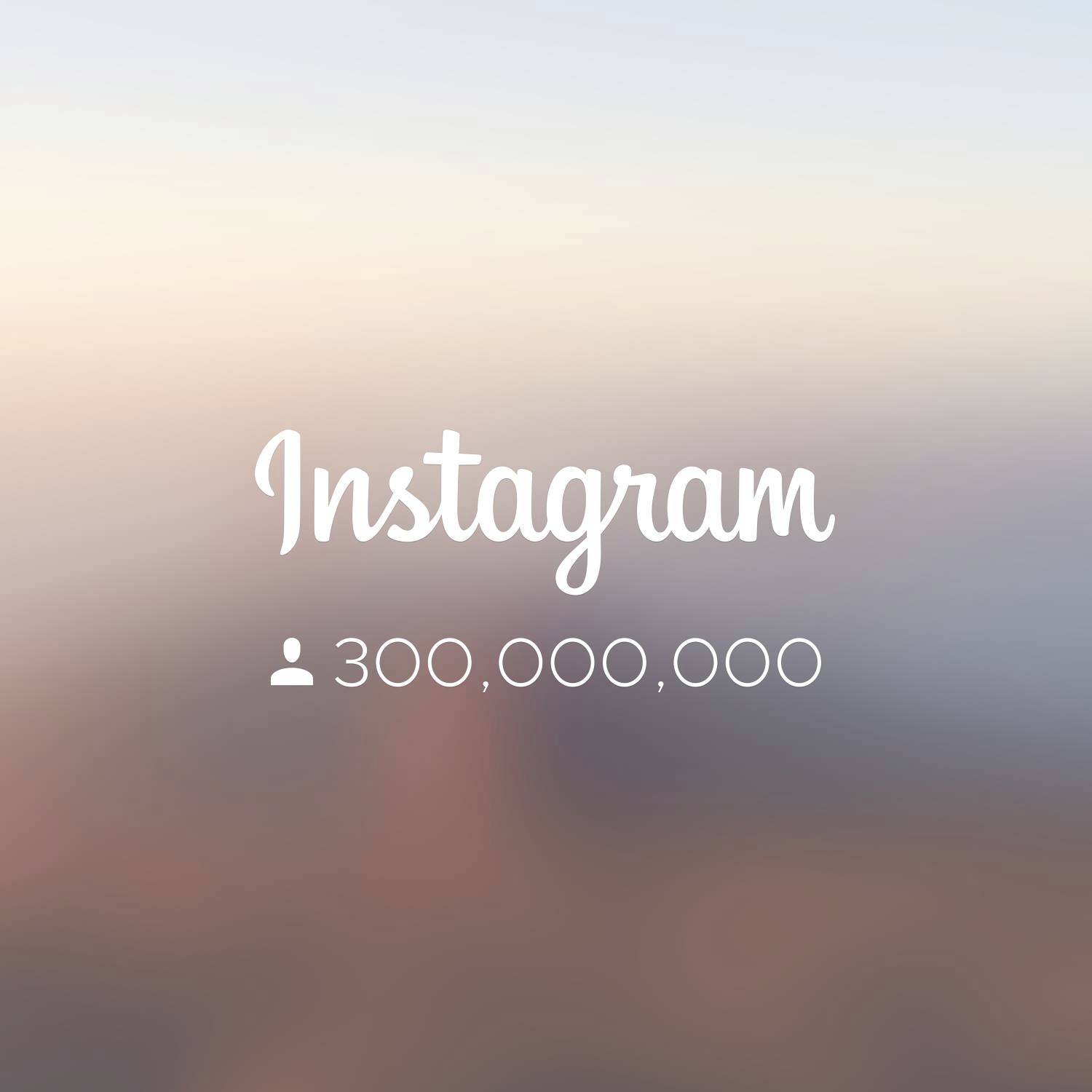 Instagram-300-million