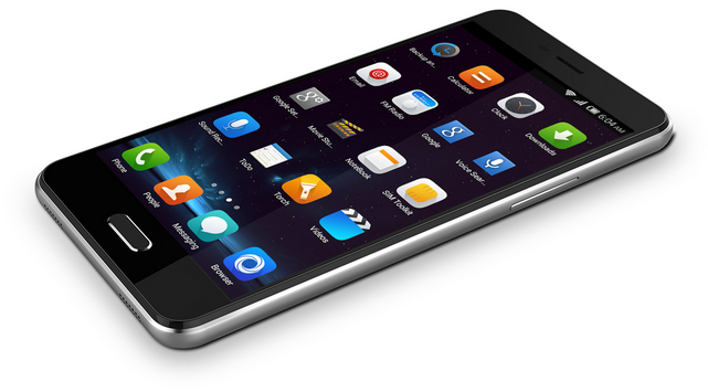 สุดอึด!! Elephone P5000 สมาร์ทแบตเตอรี่ความจุมากสุดในโลก แถมเป็น Powerbank ให้เครื่องอื่นได้อีกด้วย