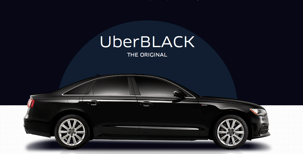 UberBlack