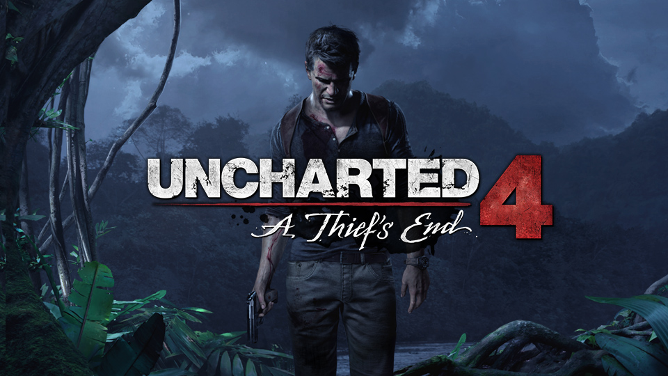 ชมเกมเพลย์ Uncharted 4: A Thief’s End บน PS4 แบบเต็มๆ 15 นาทีสมจริงแบบสุดๆราวกับชมภาพยนตร์ (ชมคลิป)