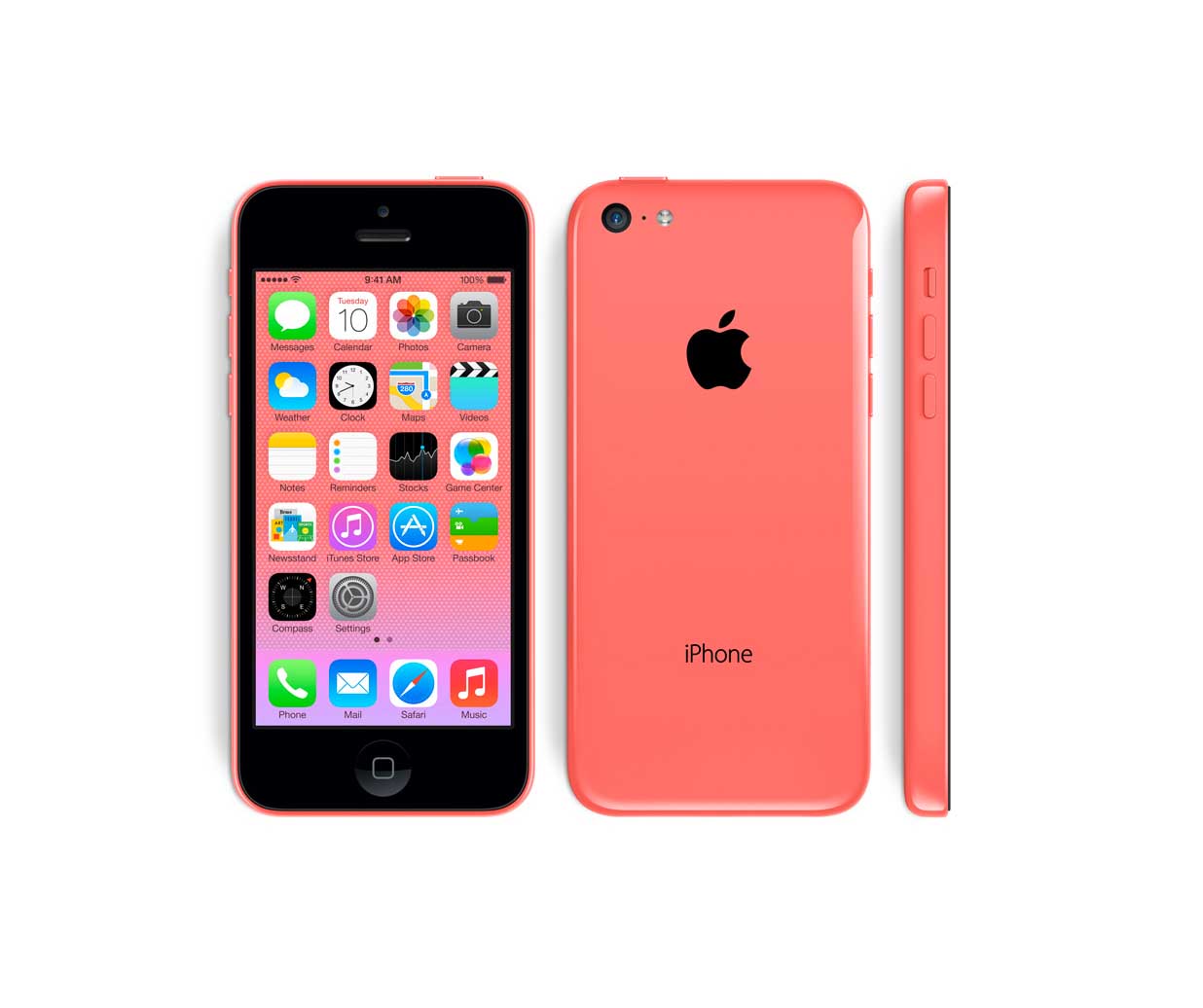 ลือ!! Apple จะเปิดตัว iPhone รุ่นใหม่ขนาด 4 นิ้ว สำหรับผู้หญิงในปี 2015