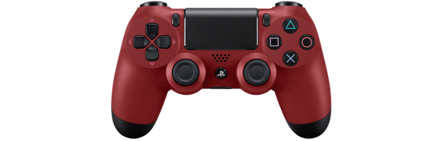 Sony เผยโฉม PS4 FINAL FANTASY Type-0 HD Suzaku edition สีแดงสุดงาม ขาย 19 มีนาคม 2015