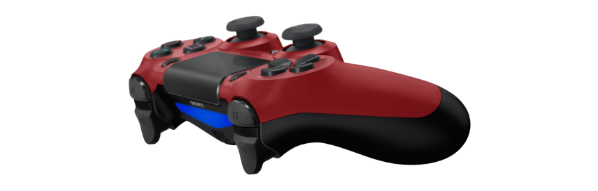 Sony เผยโฉม PS4 FINAL FANTASY Type-0 HD Suzaku edition สีแดงสุดงาม ขาย 19 มีนาคม 2015