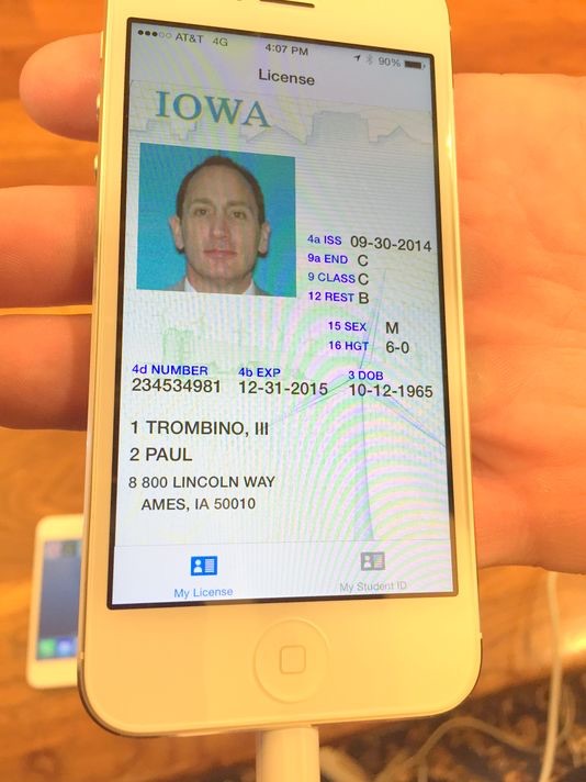 iowa_iphone_drivers_license