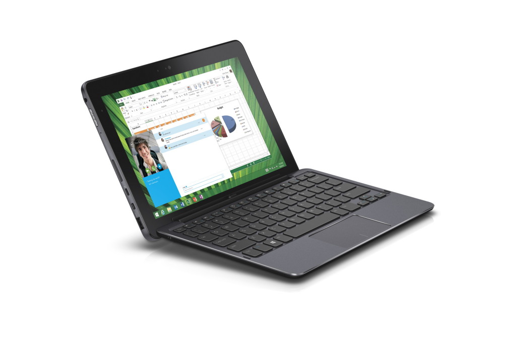 Venue 11 Pro 7000 Series Windows Tablet