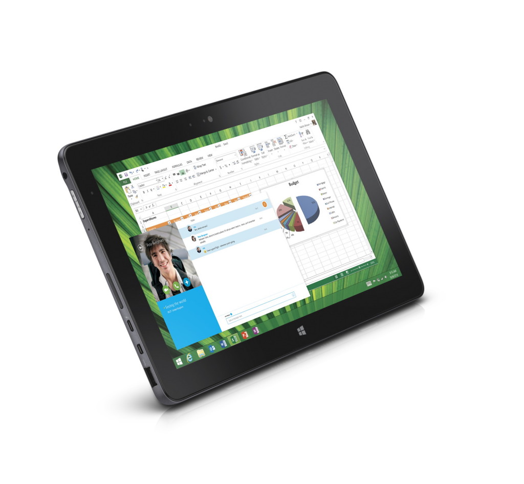 Venue 11 Pro 7000 Series Windows Tablet