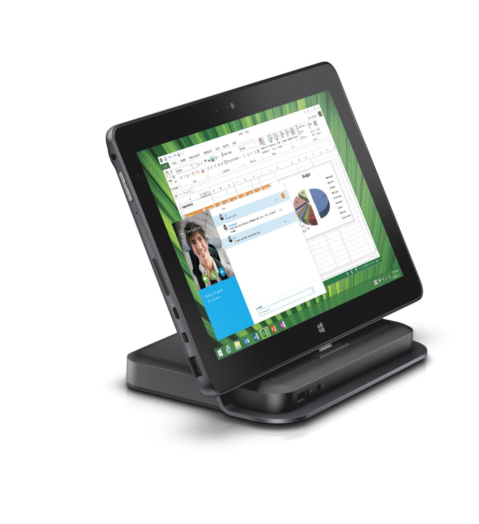 Venue 11 Pro 7000 Series Windows Tablet