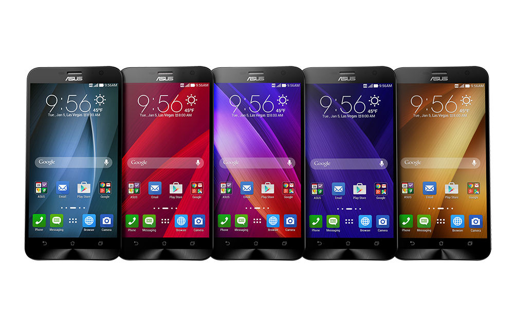 4 ความโดดเด่นของ ASUS Zenfone 2 สมาร์ทโฟนเรือธงรุ่นใหม่ที่ใครๆก็อยากเป็นเจ้าของ