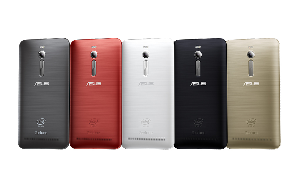 เทรนด์ไมโคร เสริมความปลอดภัยติดตั้งแอพ Dr. Safety ให้พร้อมใช้งานใน ASUS ZenFone 2