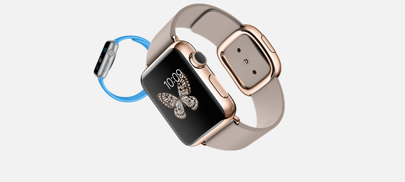 มาเร็วกว่ากำหนด!! Apple ส่อแววเตรียมขาย Apple Watch เร็วๆนี้