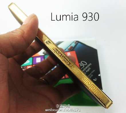 Gold-edition-Lumia-930-1