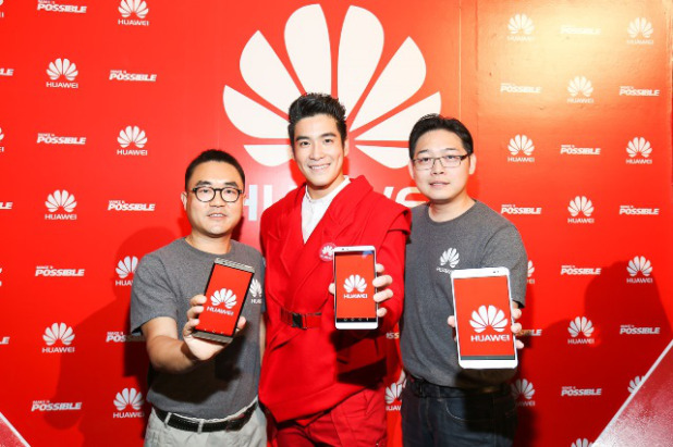 Huawei_Grand-Opening-BrandShop