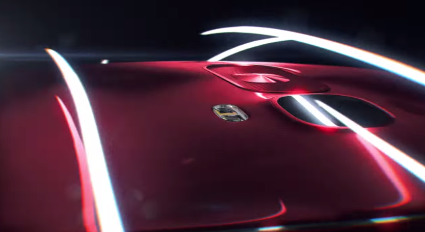 ชมคลิปโปรโมท LG G Flex2 สมาร์ทโฟนจอโค้งทั้ง 2 สี ในความยาว 20 วินาที