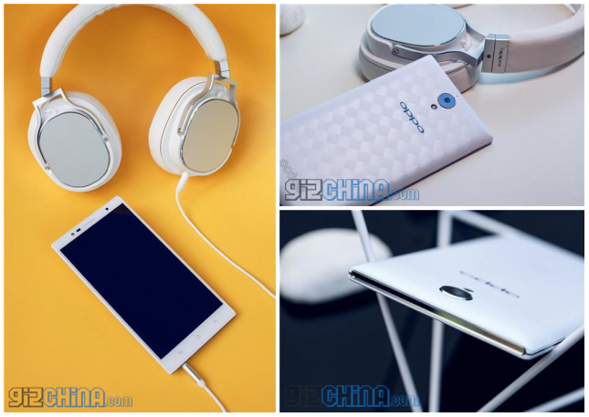 OPPO U3 หน้าจอ 5.9 นิ้วกล้อง 13 ล้านพิกเซลซูมเลนส์ 4 เท่า เปิดตัว 14 มกราคมนี้