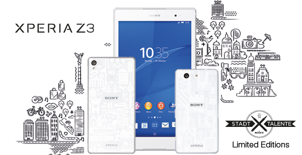 Sonys-Limited-Edition-Xperia-Z3s