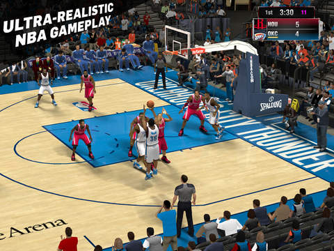 nba 2k16 ios free nba 2k16 ios free