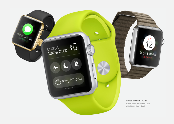 Apple ปล่อย iOS 8.2 beta ล่าสุดรองรับการใช้งาน Apple Watch ให้นักพัฒนาแล้ว