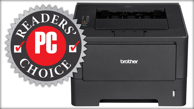 Brother คว้า 2 รางวัลสุดยอดปริ้นเตอร์จาก PCMag.com Award 2014 จากประเทศอเมริกา
