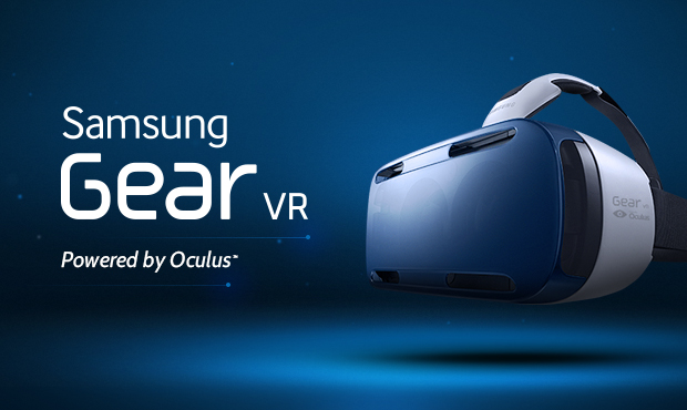 ลือ!! Galaxy S Edge และ Galaxy S6 จะรองรับ Gear VR รุ่นใหม่