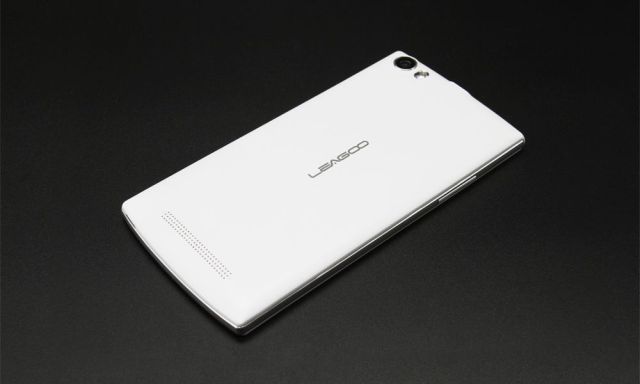 Leagoo Lead 7 สมาร์ทโฟนจอ 5 นิ้วแบต 4500mAh พร้อม Quick Charging ในตัวราคา 4,250 บาท