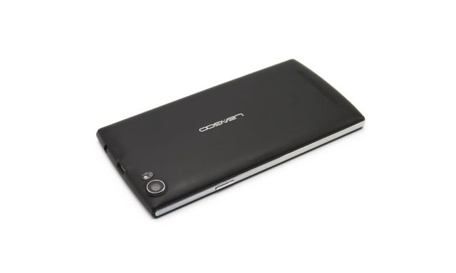 Leagoo Lead 7 สมาร์ทโฟนจอ 5 นิ้วแบต 4500mAh พร้อม Quick Charging ในตัวราคา 4,250 บาท