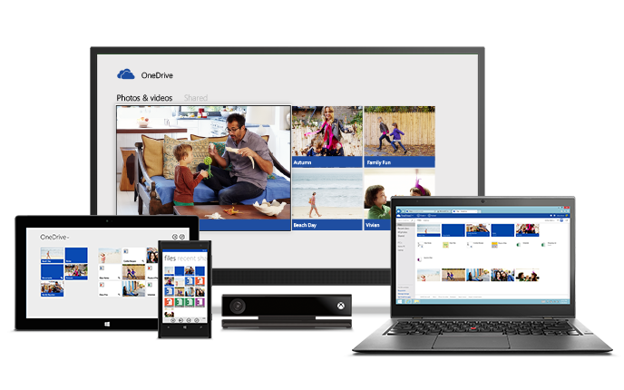 Microsoft ใจดีแจกฟรีพื้นที่ OneDrive ถึง 100GB พร้อมวิธีการสมัครที่นี่