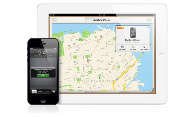 ฮือฮา!! Apple จดสิทธิบัติการตามหา iPhone ได้แม้ขณะปิดเครื่อง ป้องกันคนขี้ลืมหรือโจรขโมยมือถือ