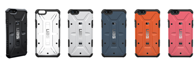 UAG เคสพันธุ์แกร่งสำหรับ iPhone และ iPad วางจำหน่ายในประเทศไทยแล้ว