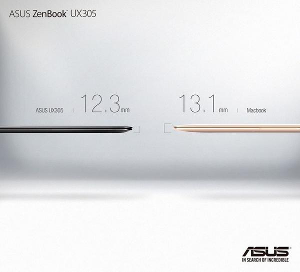 เมื่อเหล่าผู้ผลิต PC ชั้นนำหลายแบรนด์ต่างพากันรุมแซะ MacBook รุ่นใหม่ของ Apple