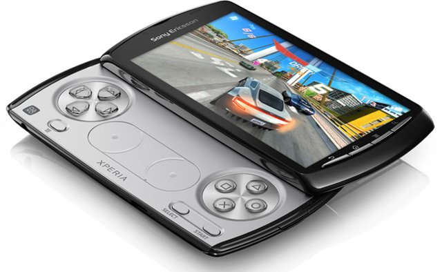 CWM-Recovery-Xperia-Play