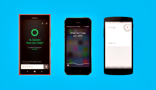 ลือ!! Microsoft มีแผนส่ง Cortana ให้ไปเป็นผู้ช่วยบน iOS และ Android ด้วย