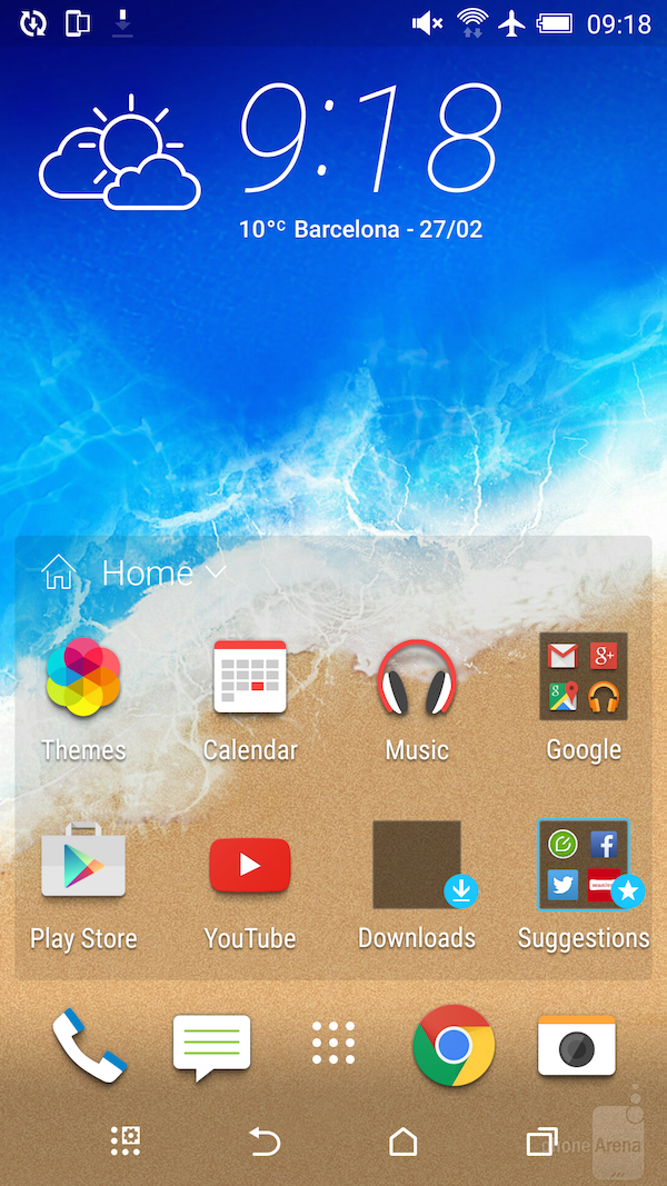 HTC-Sense-UI-with-Android-5.0-Lollipop