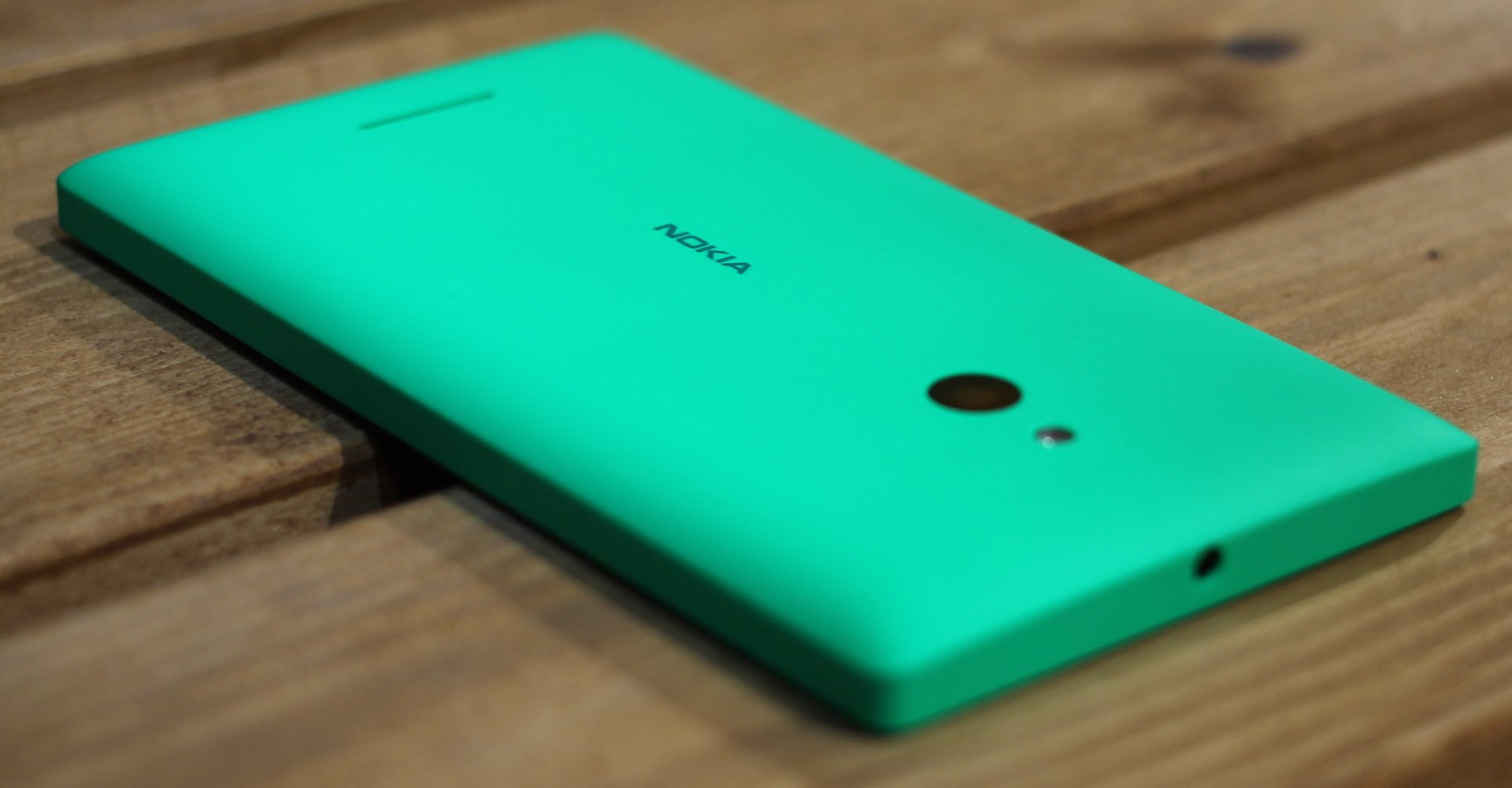 Microsoft หลุดเองเผยชื่อ Lumia 640 และ Lumia 640 XL ในงาน MWC 2015
