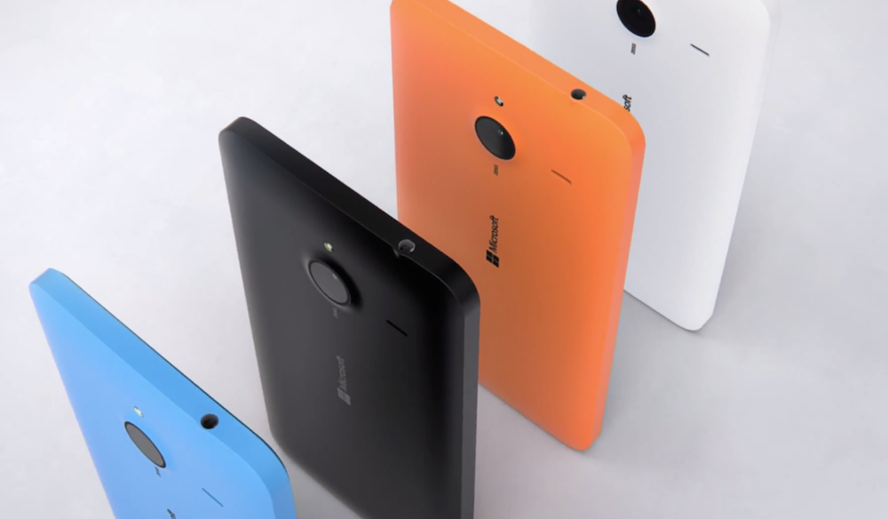ชมคลิปโปรโมท Lumia 640 และ Lumia 640 XL ทางการจาก Microsoft