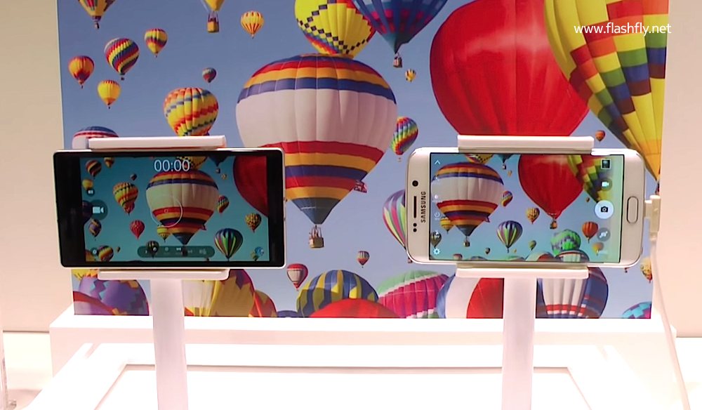 เทียบระบบกันสั่นของกล้องถ่ายรูประหว่าง Lumia 930 และ Galaxy S6 ใครจะแน่กว่ากัน (ชมคลิป)