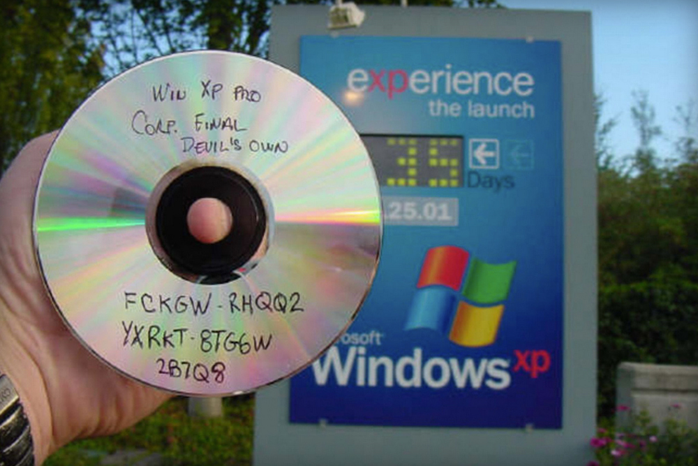 ฮือฮา!! Microsoft ให้ผู้ใช้งาน Windows เถื่อนสามารถอัพเป็น Windows 10 ได้ฟรี แต่ยังเถื่อนอยู่ดี