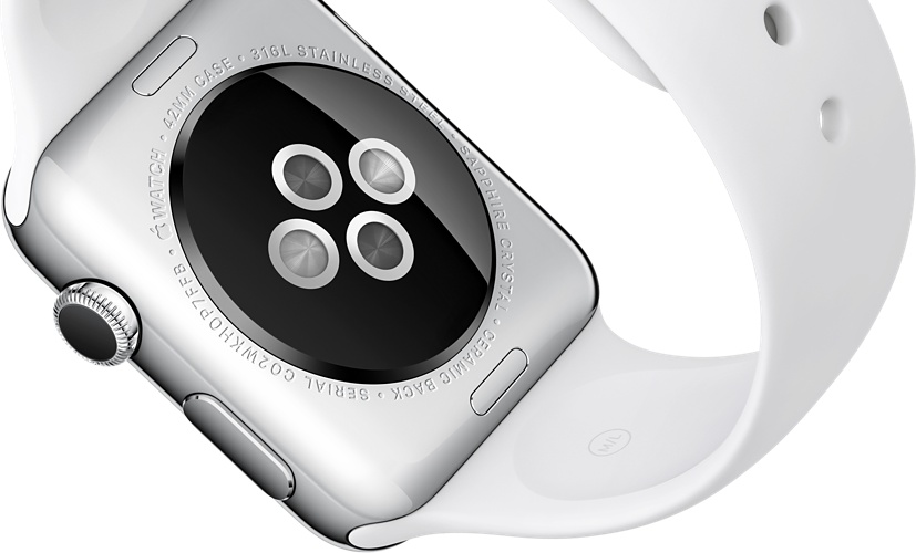 Apple Watchใช้งานได้ 18 ชั่วโมง ถ้าเปิดโหมดประหยัดพลังงานอยู่ได้ถึง 72 ชั่วโมง