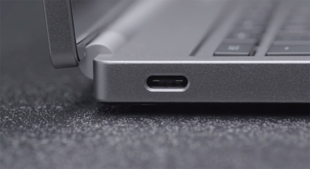 สมาร์ทโฟน Android รุ่นใหม่จะเปลี่ยนไปใช้พอร์ต USB Type-C แทนแบบเดิมเร็วๆ นี้