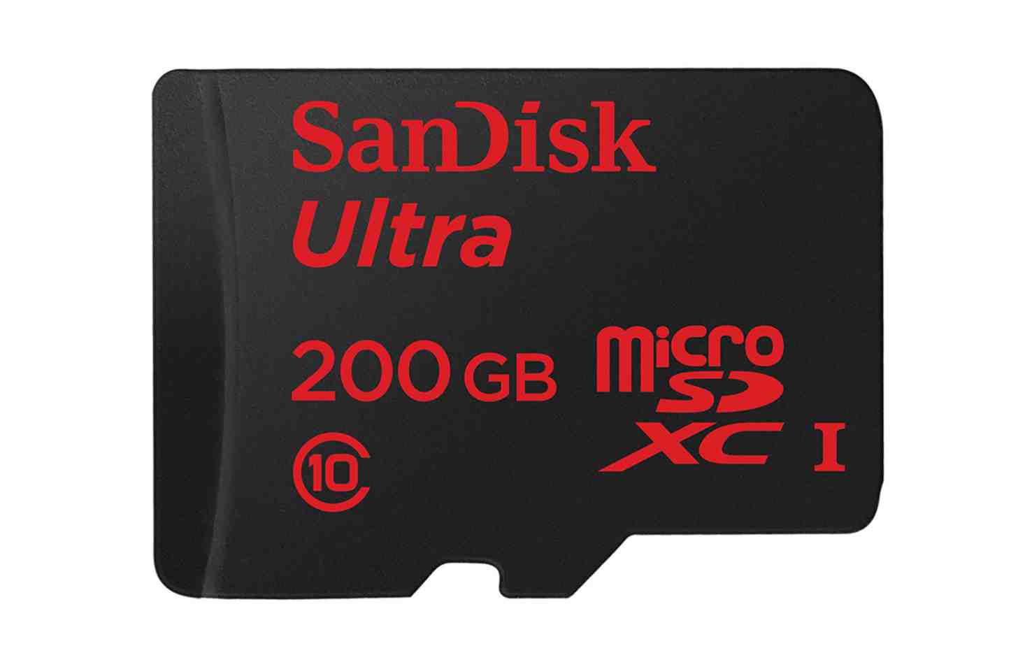 กิ๊กเพียบ!! SanDisk เปิดตัว microSD ความจุมากที่สุดในโลกถึง 200GB ใช้กับสมาร์ทโฟนรุ่นใหม่ได้