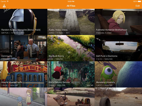 ข่าวดี!! VLC แอพดูไฟล์หนัง MKV สำหรับ iOS กลับมาแล้วรองรับหน้าจอ iPhone 6 ดาวน์โหลดฟรีที่นี่