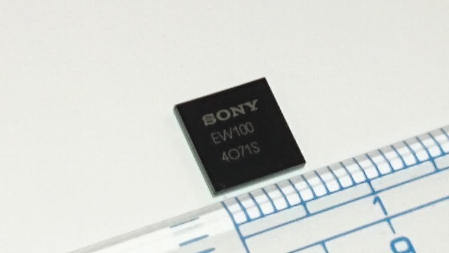 Sony พร้อมผลิต และจำหน่ายโมดูลดิจิตอลทีวีจูนเนอร์ (DTV) สำหรับอุปกรณ์พกพา มือถือ แท็บเล็ต GPS รถยนต์และ PC