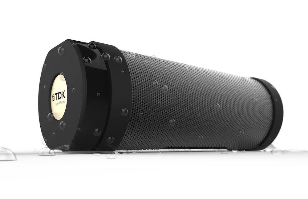 TDK  เปิดตัว TREK Flex A 28 ลำโพงกันน้ำกันฝุ่นและระบบกันกระเทือนในราคา 4,990 บาท