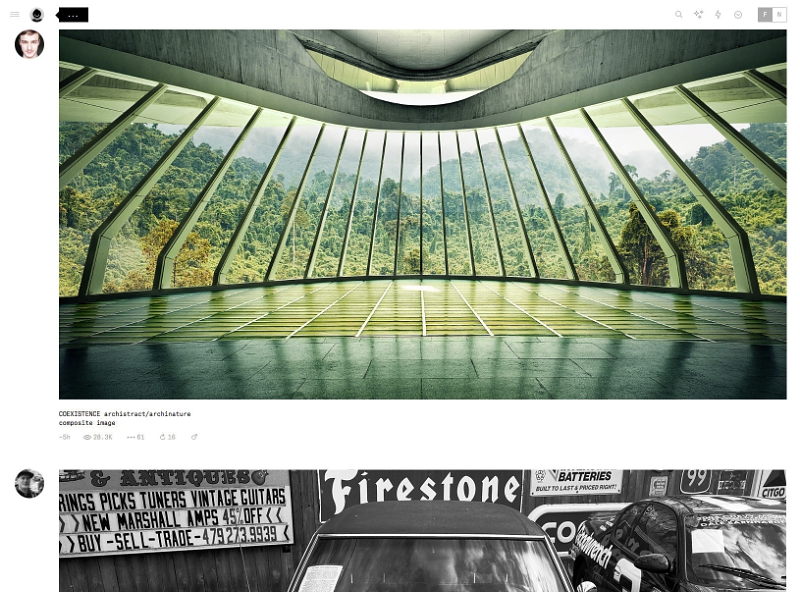 Ello.co โซเชียลเน็ตเวิร์คแนวใหม่ เปิดตัว Ello Beta V.2 พร้อมระดมทุน 5 ล้านดอลลาร์ ก่อนออกโมบายแอพ Ello เร็วๆนี้