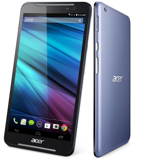 Acer Iconia Talk S A1