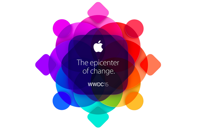 Apple ประกาศจัดงาน WWDC 2015 วันที่ 8-12 มิถุนายนนี้คาดเปิดตัว iOS 9 พร้อม OSX เวอร์ชั่นใหม่