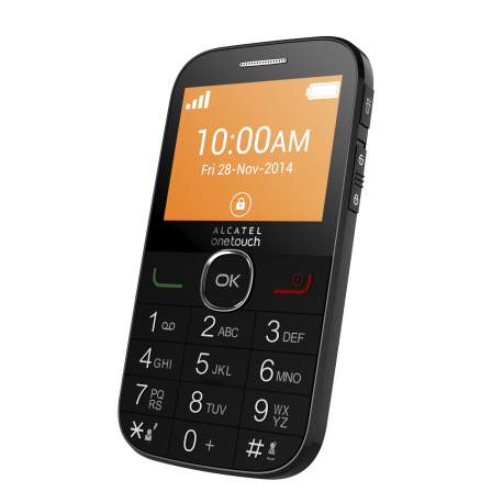 Alcatel onetouch 20.04