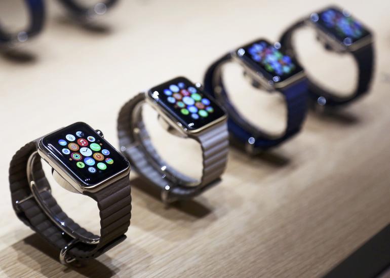 Apple Watch เตรียมวางจำหน่ายในกลุ่มประเทศที่ 2 ช่วงปลายเดือนมิถุนายนนี้